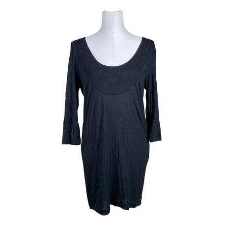Unisex Diesel - Tricot shirt, size 38 - Black ()