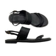 Unisex Marc O'Polo - Sandals, size 37 - Black ()