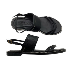 Unisex Marc O'Polo - Sandals, size 37 - Black (1)