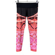 Unisex Adidas - Sports tights, size 36 - Black ()
