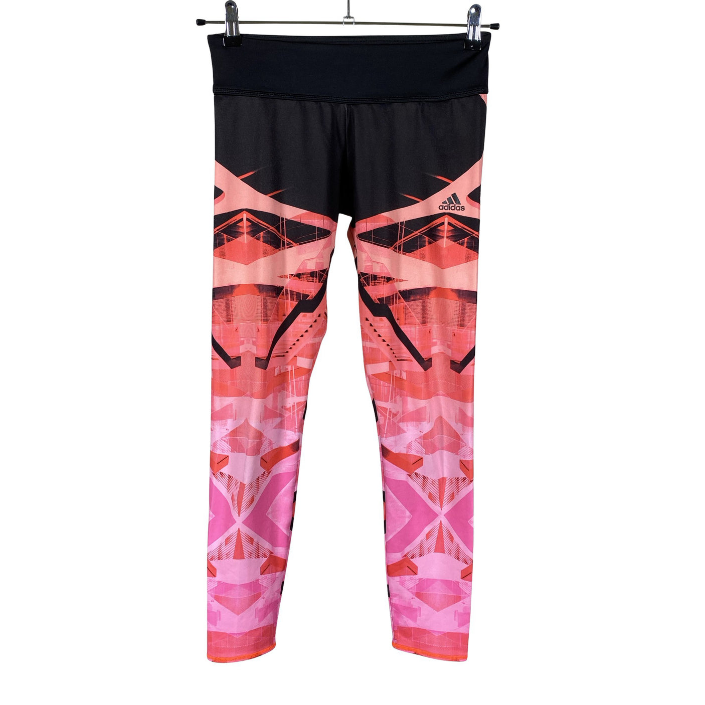 Unisex Adidas - Sports tights, size 36 - Black (1)