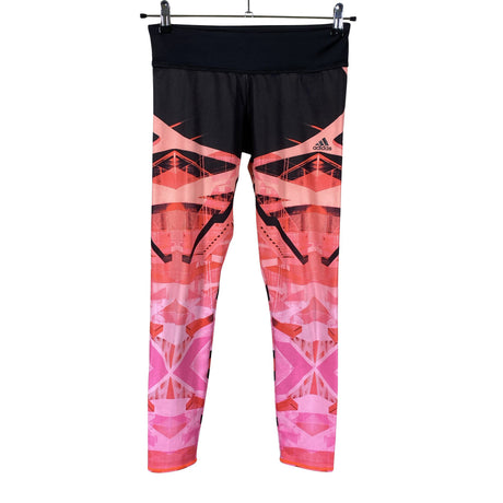 Unisex Adidas - Sports tights, size 36 - Black ()