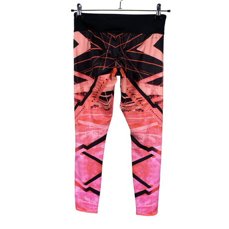 Unisex Adidas - Sports tights, size 36 - Black (2)