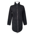Unisex Jack Wolfskin - Fleece jacket, size 36 - Gray ()