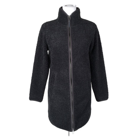 Unisex Jack Wolfskin - Fleece jacket, size 36 - Gray ()