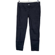 Unisex Noa Noa - Slacks, size 40 - Black ()