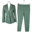 Unisex Stockh lm - Suit set, size 36 - Green ()