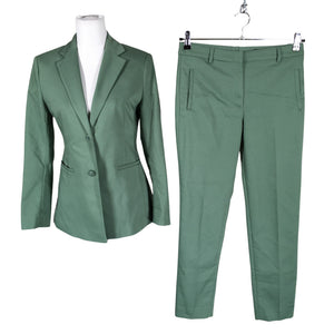 Unisex Stockh lm - Suit set, size 36 - Green (1)