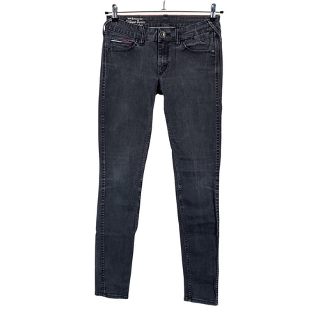 Unisex Tommy Hilfiger - Jeans, size 34 - Gray ()