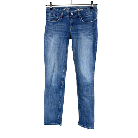 Unisex Levi's - Jeans, size W28 - Blue ()