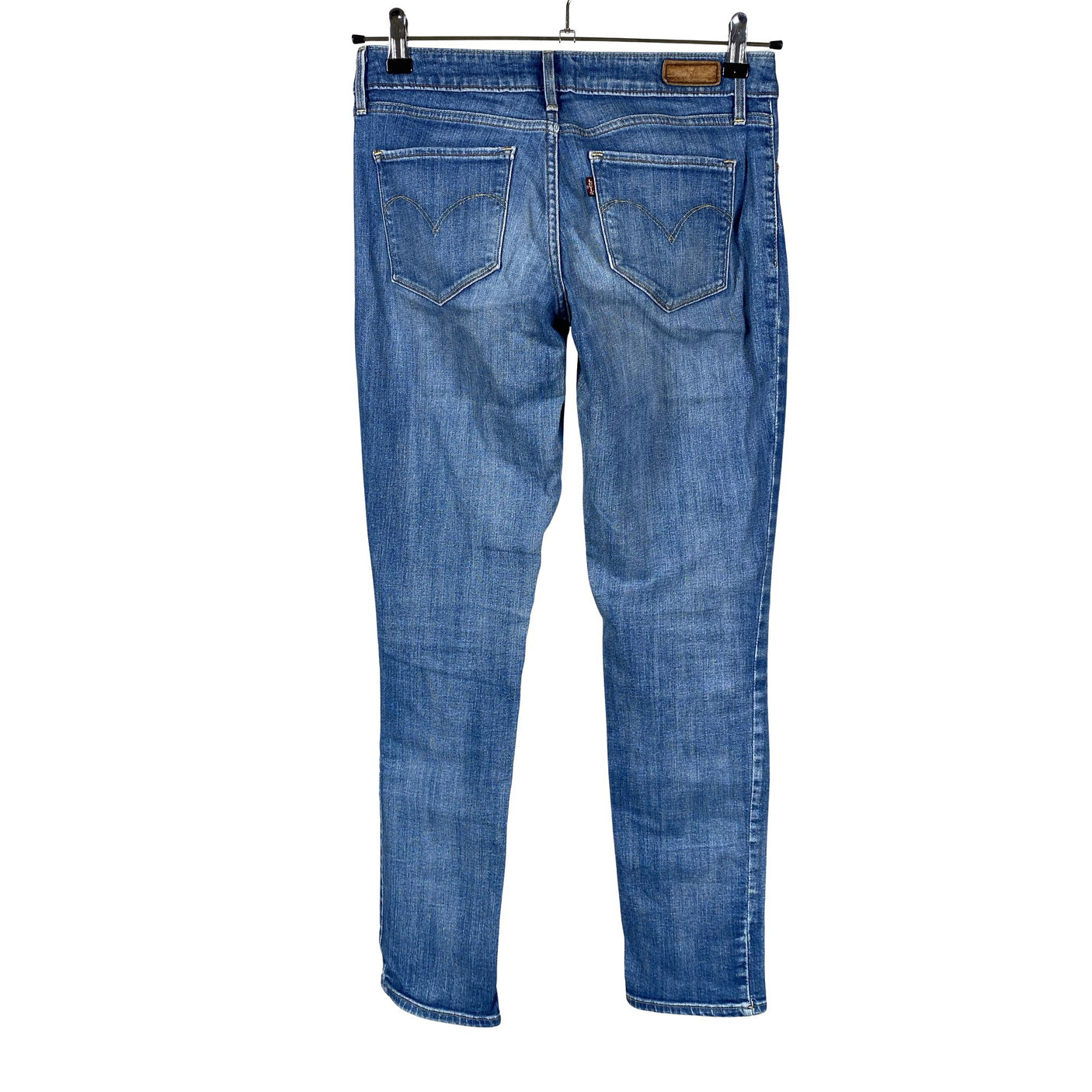 Unisex Levi's - Jeans, size W28 - Blue (2)