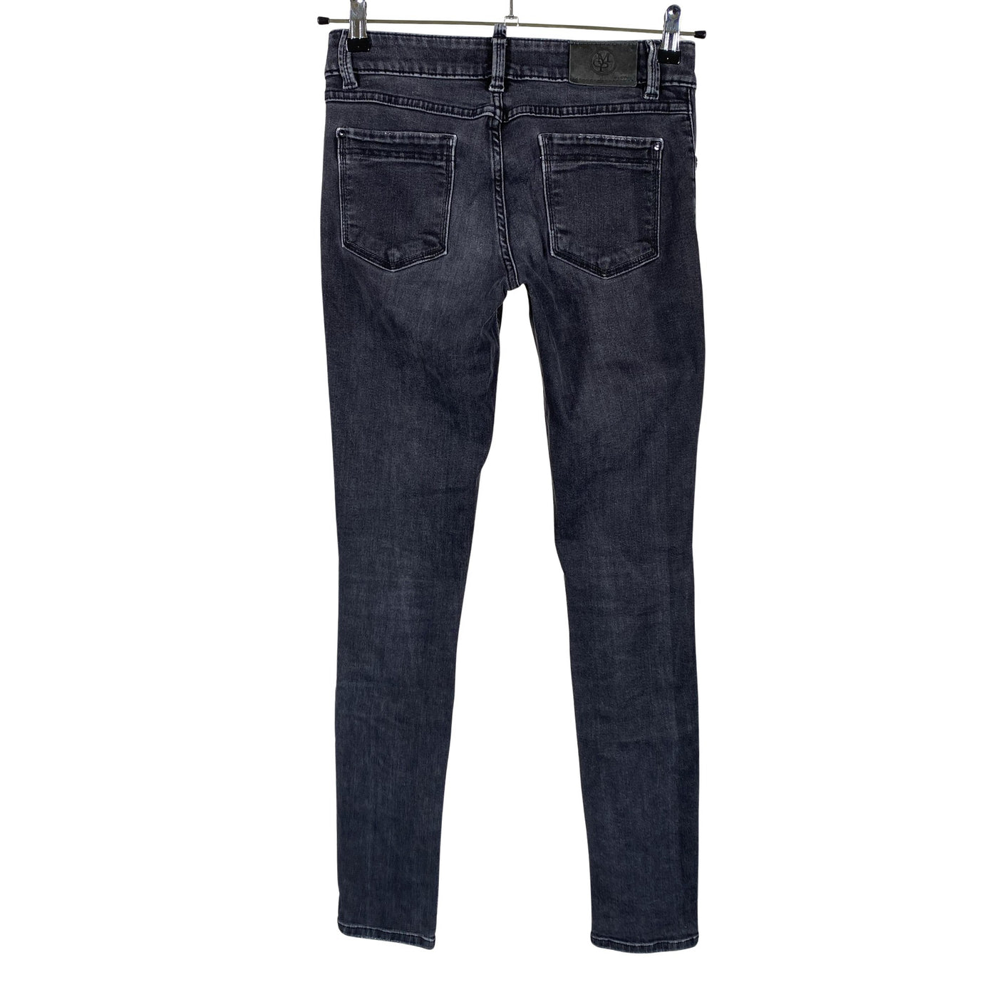 Unisex Marc O'Polo - Jeans, size W28 - Gray (2)