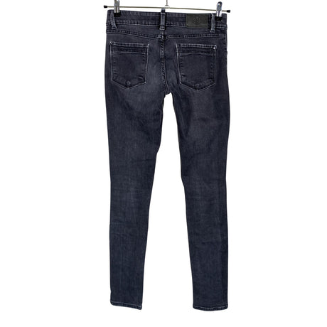 Unisex Marc O'Polo - Jeans, size W28 - Gray (2)