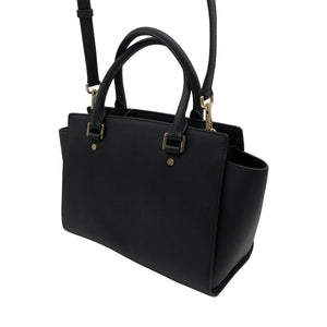 Unisex Michael Kors - Handbag, size Midi - Black (2)