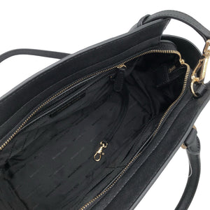 Unisex Michael Kors - Handbag, size Midi - Black (3)