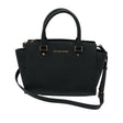 Unisex Michael Kors - Handbag, size Midi - Black ()
