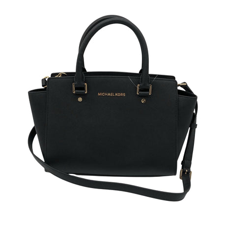 Unisex Michael Kors - Handbag, size Midi - Black ()