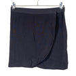 Unisex &Other Stories - Fabric skirt, size 42 - Black ()