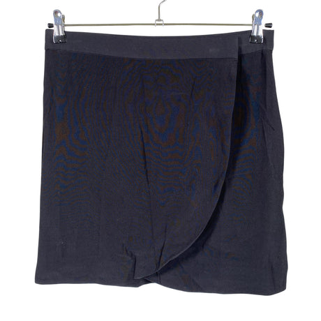Unisex &Other Stories - Fabric skirt, size 42 - Black ()