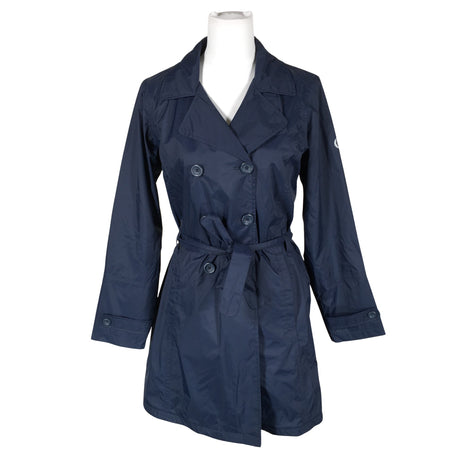 Unisex Henri Lloyd - Trench coat, size 38 - Blue ()
