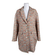 Unisex Sessùn - Jacket, size 38 - Natural white ()