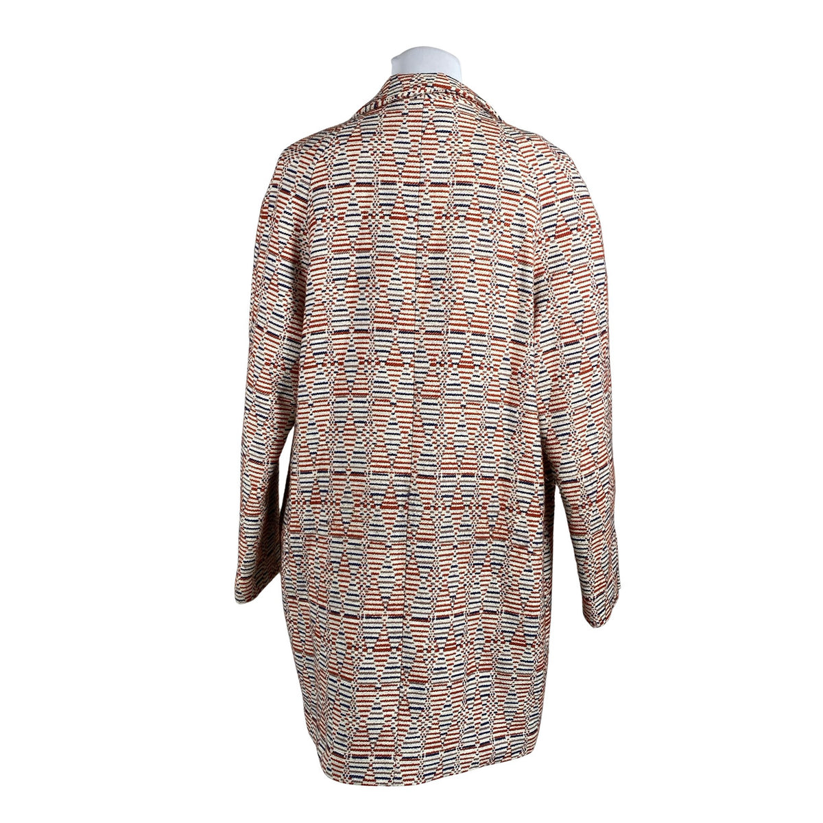 Unisex Sessùn - Jacket, size 38 - Natural white (2)