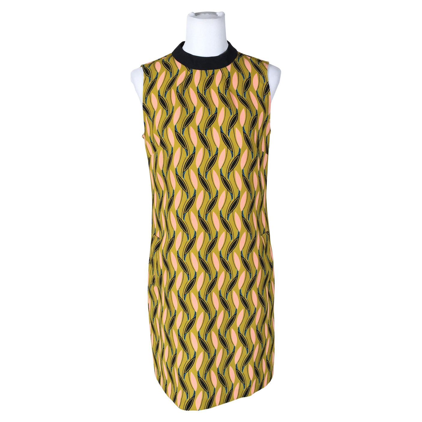 Unisex Sand - Dress, size 38 - Green (1)