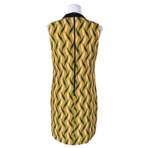 Unisex Sand - Dress, size 38 - Green (2)