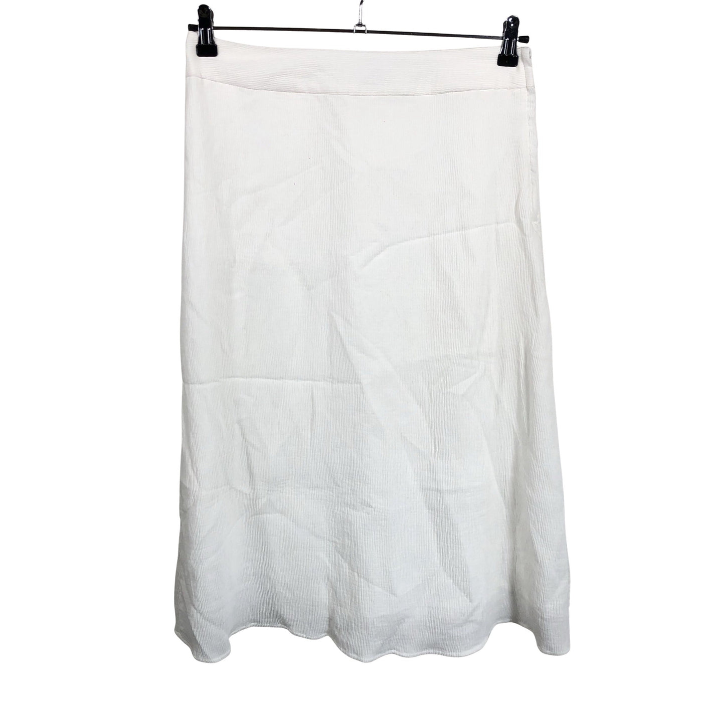 Unisex Stylein - Fabric skirt, size 38 - White (1)