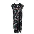 Unisex Marimekko - Dress, size 38 - Black ()