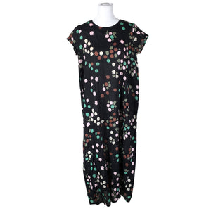 Unisex Marimekko - Dress, size 38 - Black (1)