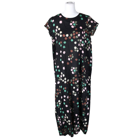 Unisex Marimekko - Dress, size 38 - Black ()