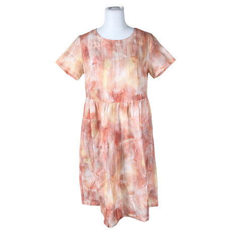 Unisex Lumoan - Dress, size 38 - Light pink ()