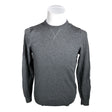 Unisex NN07 - Sweater, size S - Gray ()