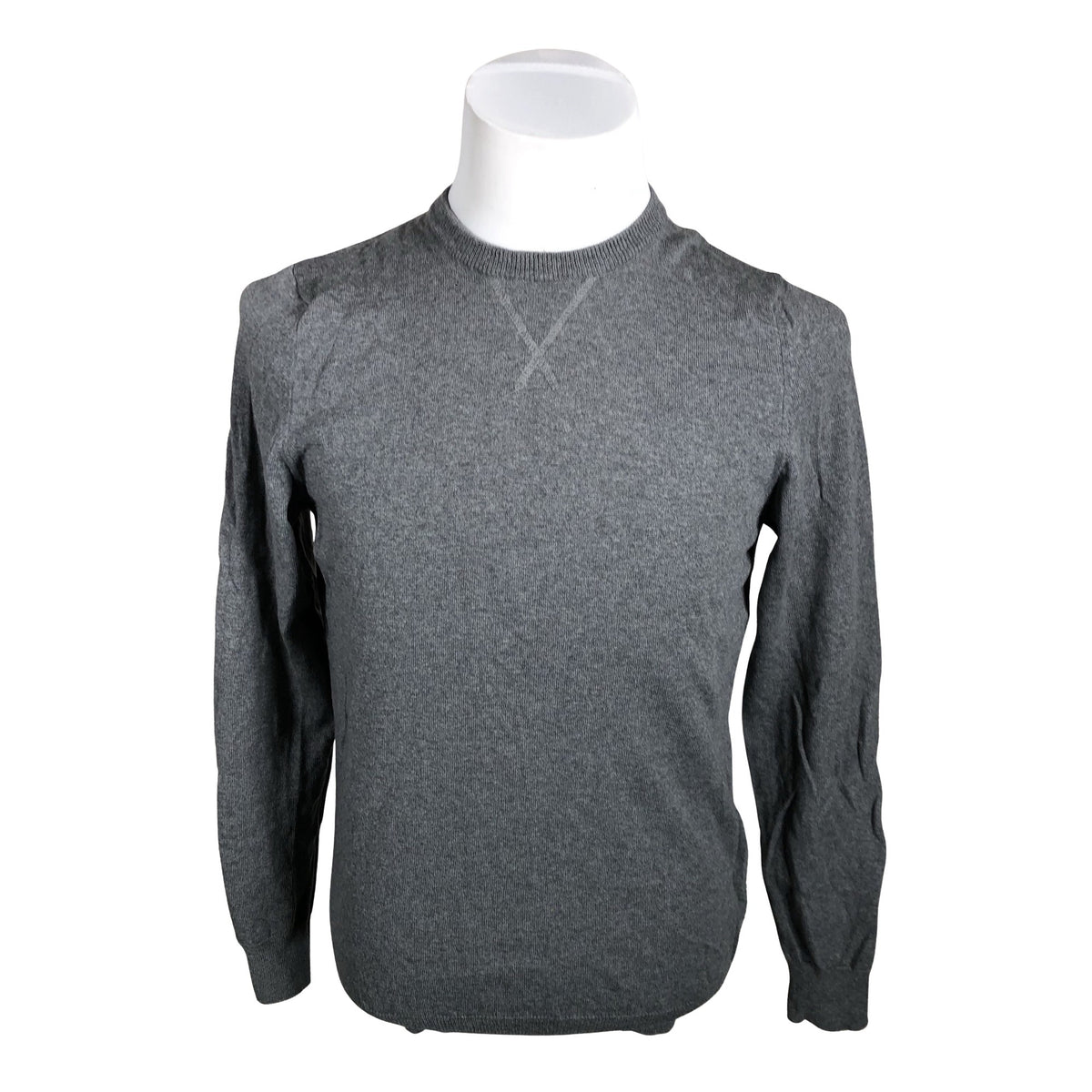 Unisex NN07 - Sweater, size S - Gray (1)