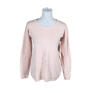 Unisex Free Quent - Sweater, size 38 - Light pink (1)