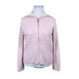 Unisex Tommy Hilfiger - Cardigan, size 42 - Light pink ()