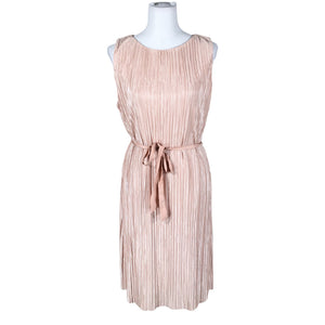 Unisex Lexington - Tricot dress, size 40 - Light pink (1)