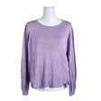 Unisex White Stuff - Sweater, size 40 - Violet ()