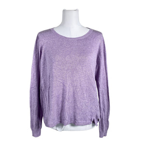 Unisex White Stuff - Sweater, size 40 - Violet (1)