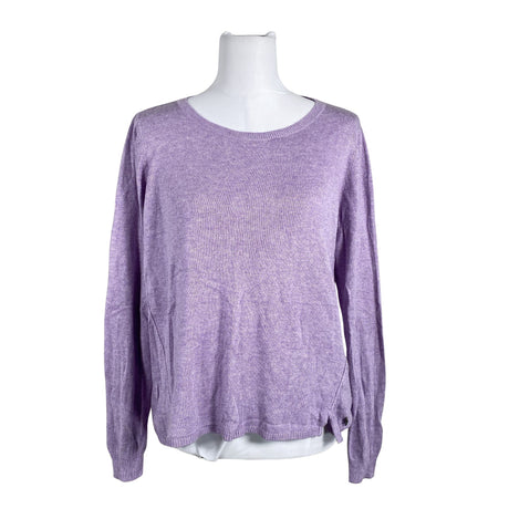 Unisex White Stuff - Sweater, size 40 - Violet ()