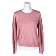 Unisex Weekend by MaxMara - Sweater, size 38 - Light pink ()