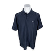 Unisex Nike - Polo shirt, size XXL - Blue ()