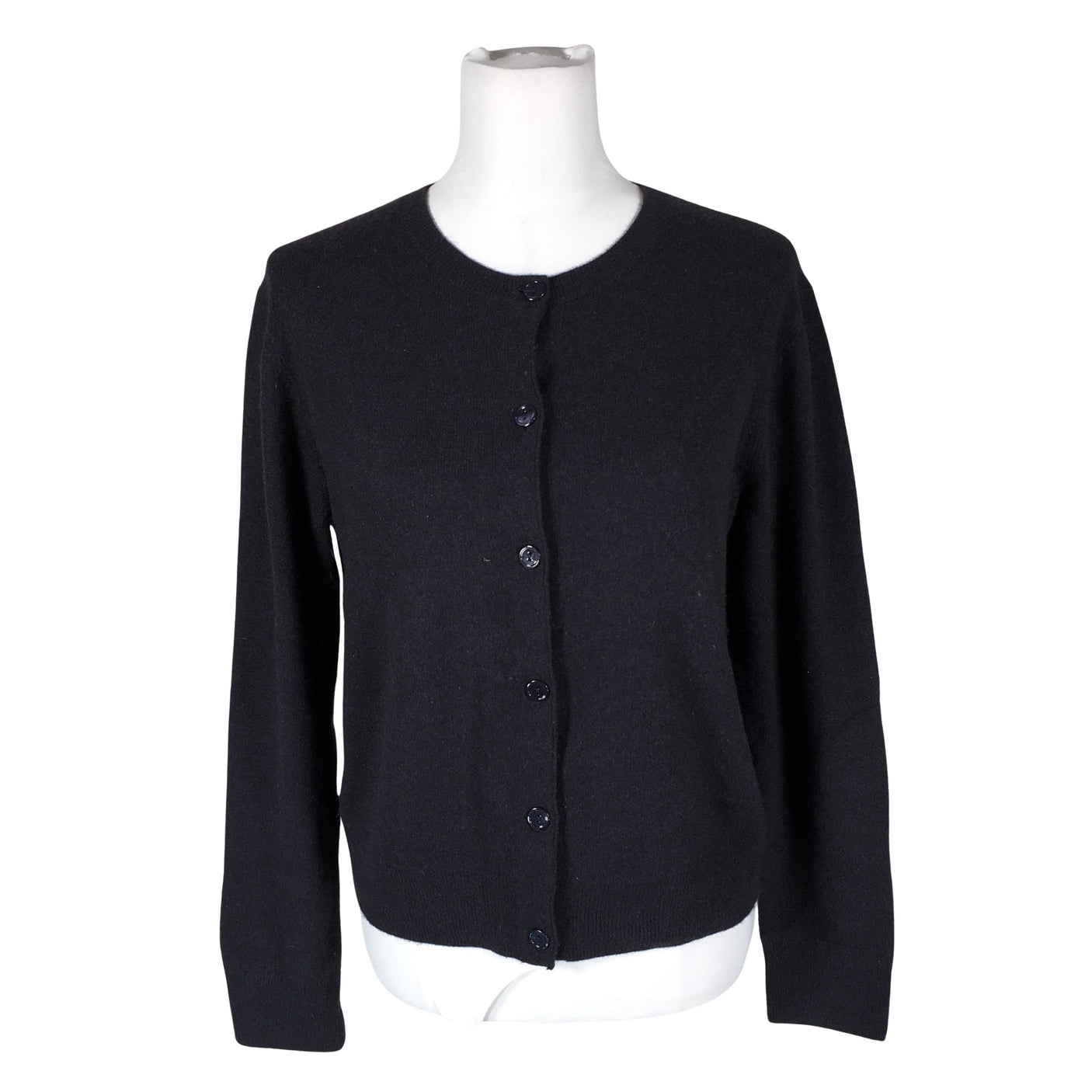 Unisex Samsoe&Samsoe - Cardigan, size 36 - Blue (1)