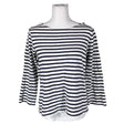 Unisex J. Crew - Tricot shirt, size 40 - Blue ()