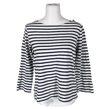 Unisex J. Crew - Tricot shirt, size 40 - Blue ()