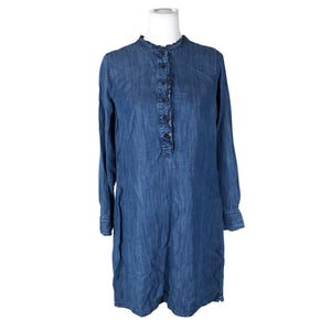 Unisex Boomerang - Dress, size 40 - Blue (1)
