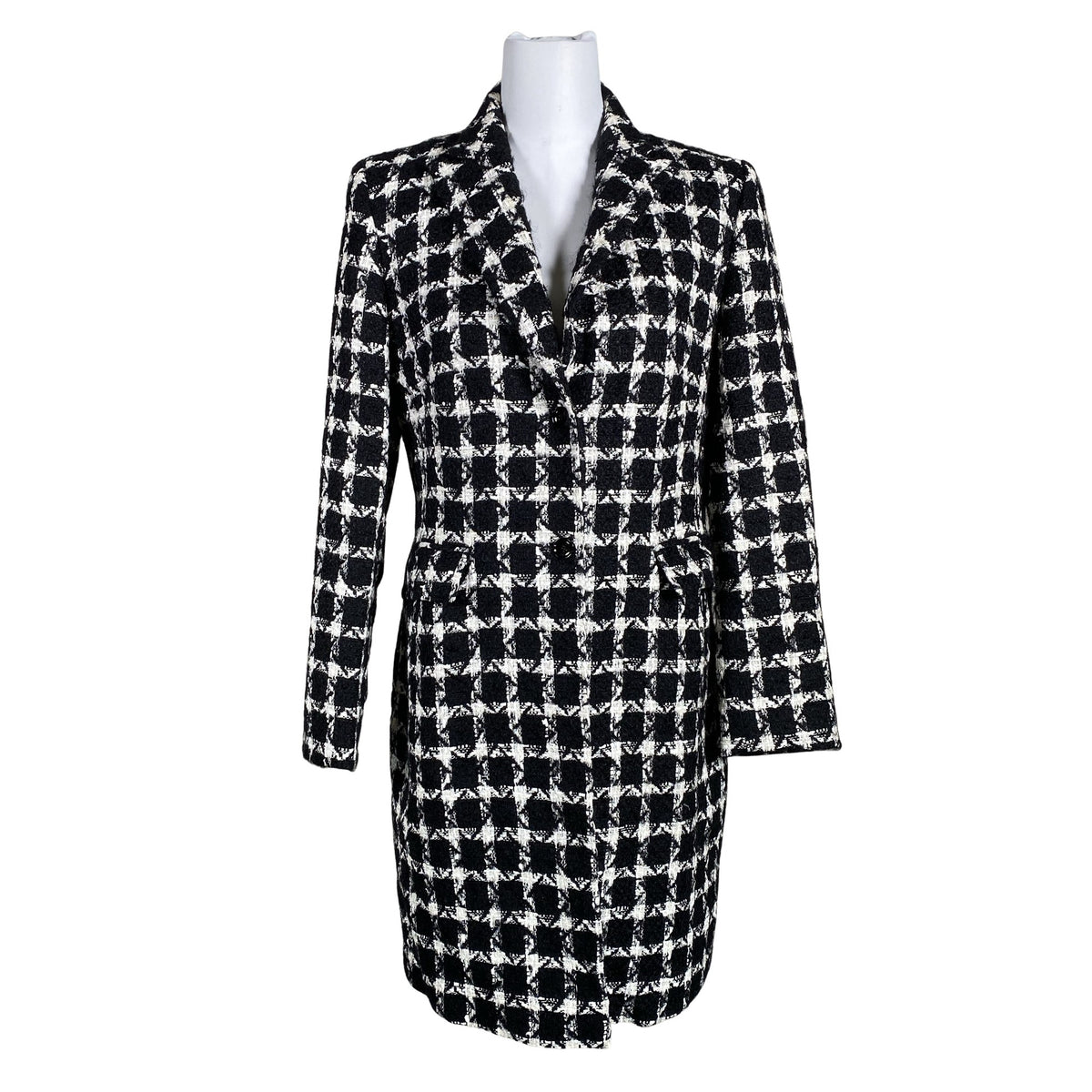 Unisex Basler - Jacket, size 40 - Black (1)