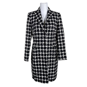 Unisex Basler - Jacket, size 40 - Black (1)