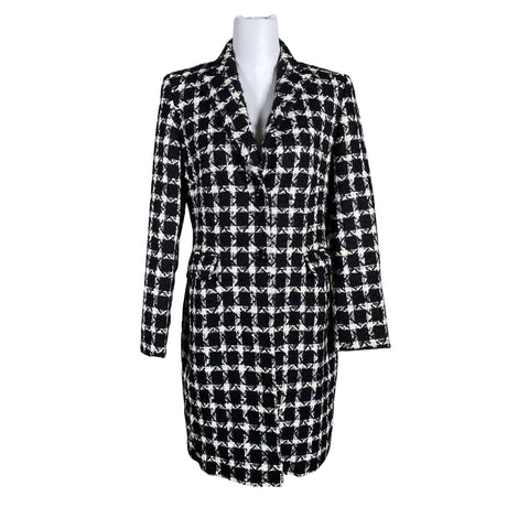 Unisex Basler - Jacket, size 40 - Black ()